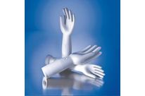 Ceramic Dipping Formers for Glove Manufacturing