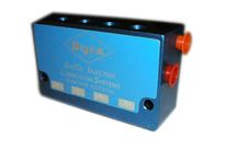 AVH Air/Oil mixing block