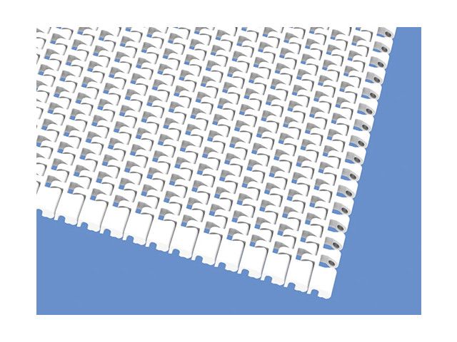 Plastic modular belts, Modular conveying belts, Series 14