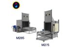 Multistage cleaning automatic machine FL | M285