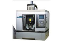 Machining center: Serie ZV 25U EXTREME