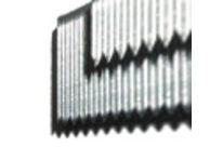 Series 3G DV or SF - 8mm Staples : Ag3G08DV