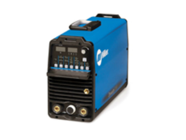 Rental  welding equipment :  Dynasty 200 DX TIG Welder