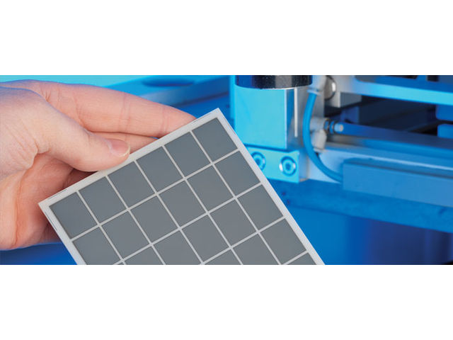 Electronic Circuit Carriers Made from Advanced Ceramic Materials