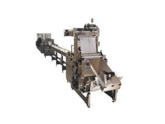 Surgical Glove Packing Machine OPTIMA GPM