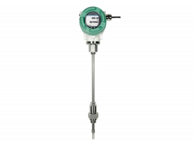 Flow meter - VA 550