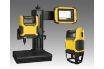 2in1 dot peen marking machine Combo