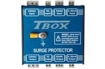 Surge protection
