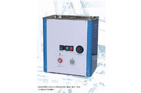 ULTRASONIC CLEANING MACHINES BLC range
