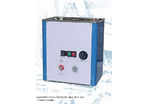 ULTRASONIC CLEANING MACHINES BLC range