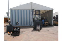 Hangar LOCABRI - Flexibat