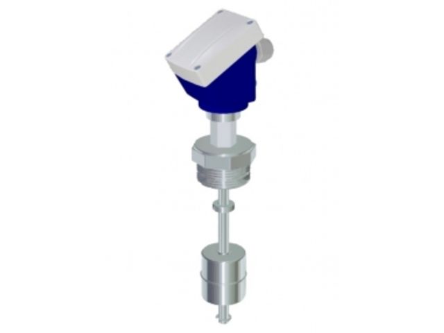 Level transmitter series TMN 300 TB