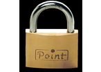 POINT Economic Padlock