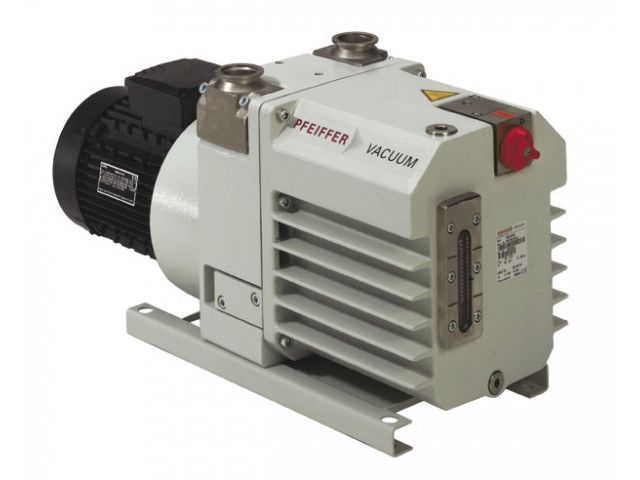 Rotary vane vacuum pump - Uno 30 M series