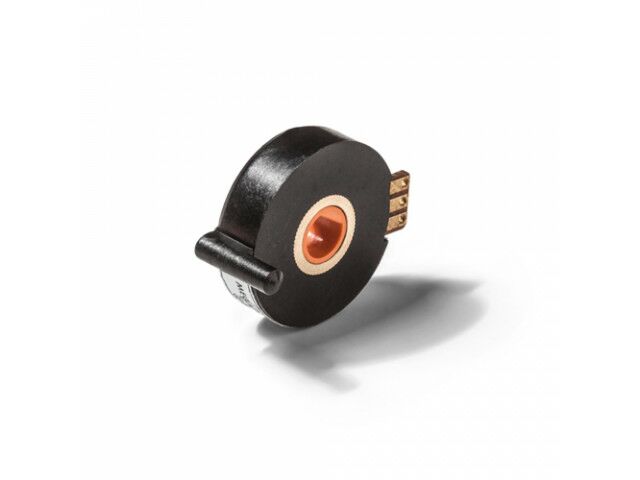 Conductive plastic potentiometer - MHP24