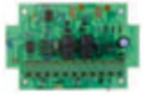 Switch unit: LSchG-02