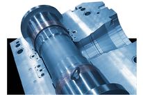 Plastic mould steel: M303