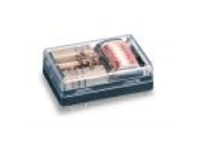PCB Relays: H-045