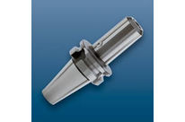 High-precision chuck: JIS B 6339 BT 40 form ADB