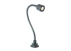 LED light LS