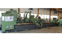 HEAVY LATHE KAMI DKM 1600.8 D-1 (NEW)