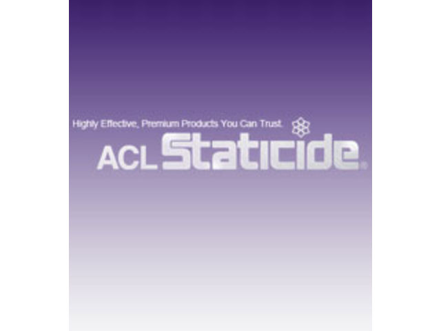 Staticide® Clean Room : E5001CR