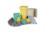 SPC absorbents & spill control products