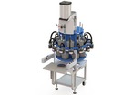 Manual mixing unit : EASY.DOSER 