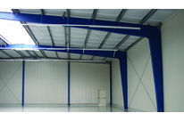 Standard building Astronet