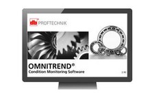 Condition Monitoring Software : OMNITREND