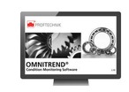 Condition Monitoring Software : OMNITREND
