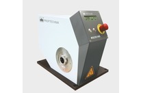 Rotating system : RS35 HS