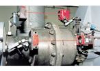 Proactive Machinery Services : Analysis of machine movements