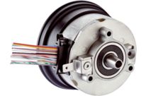  Motor feedback systems rotary incremental with commutation : CFS50-AEV12X04