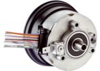  Motor feedback systems rotary incremental with commutation : CFS50-AEV12X04