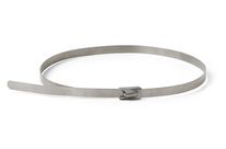 Stainless Steel Cable Tie For Tracking Tag