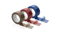 Security Seal Tape - Complete Transfer