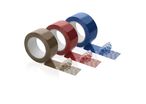 Security Seal Tape - Complete Transfer