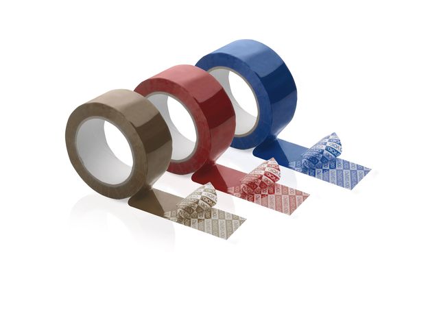 Security Seal Tape - Complete Transfer
