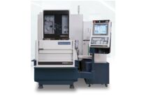 CNC Wire EDM Machine | EXCETEK V400GPlus – G Plus Series
