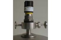 T Diaphragm Valve Sample Taking and Sterilisation type BIO PES...