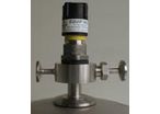 T Diaphragm Valve Sample Taking and Sterilisation type BIO PES...