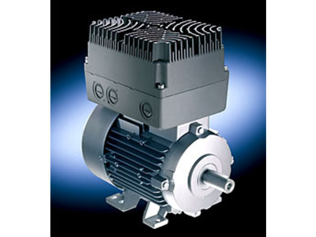 Micromaster 411 and combimaster 411 motors