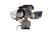 Thermal Imaging Cameras: 	HRC-S  / HRC-U