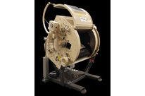 Flow Finishing system