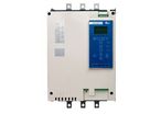 Soft starters : VersiStart i III [255 - 1600A]