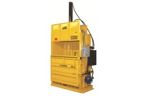 Vertical Bailer M60CB