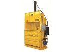 Vertical Bailer M60CB