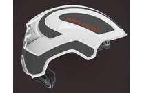 Safety helmet : PROTOS® INTEGRAL INDUSTRY  