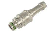 Couplings for plastic injection moulds - Series 400